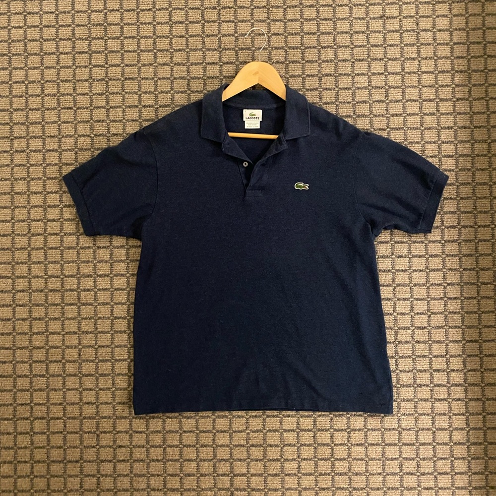 Lacoste Polo
